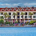 Fora Aparthotel Datca