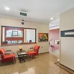 Fora Aparthotel 3*