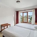 Fora Aparthotel 3*