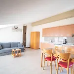 Fora Aparthotel Datca