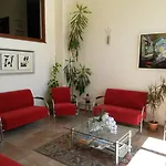 Fora Aparthotel Datca