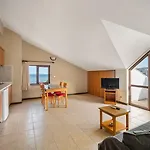 Fora Aparthotel 3*