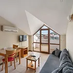 Aparthotel Fora Datca