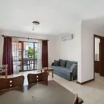 Aparthotel Fora Datca