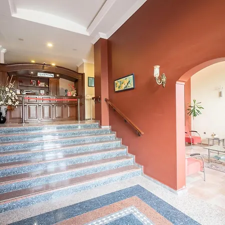 Aparthotel Fora Datca