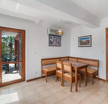 Fora Aparthotel Datca