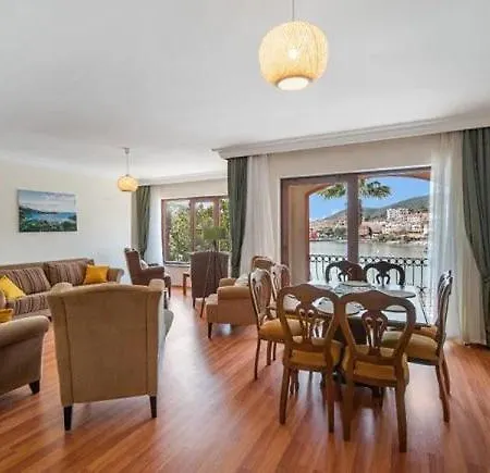 Aparthotel Fora Datca