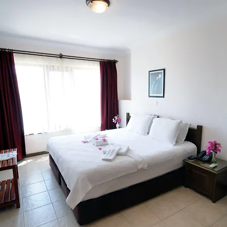 Aparthotel Fora Datca