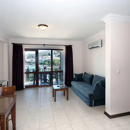 Aparthotel Fora