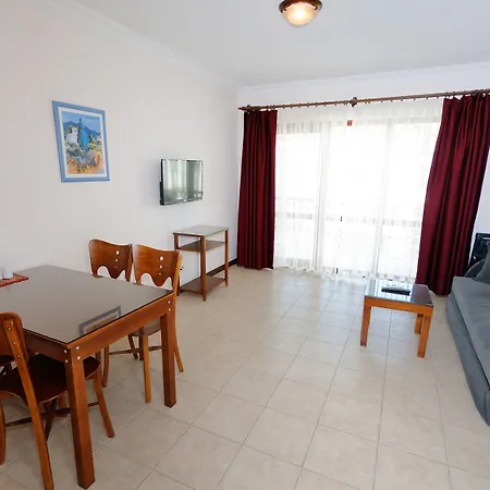 Aparthotel Fora Datca