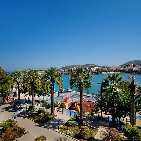 Fora Aparthotel Datça