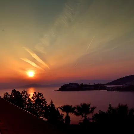 Fora Aparthotel Datca