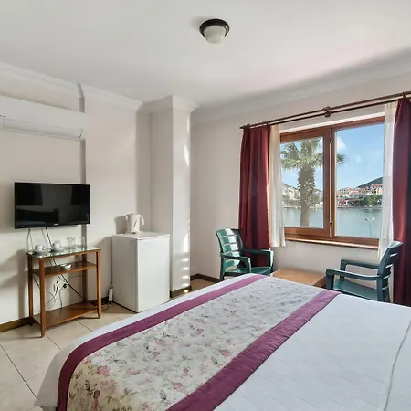 Fora Aparthotel Datca