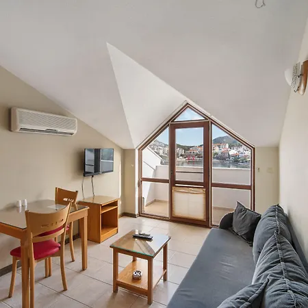 Aparthotel Fora Datca