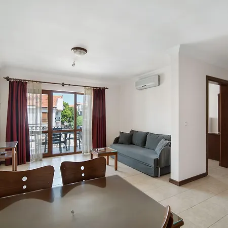 Aparthotel Fora Datca