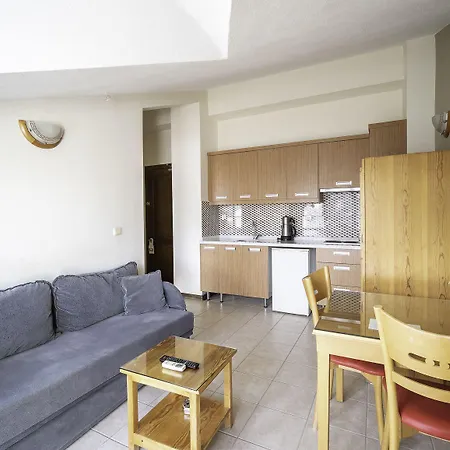 Aparthotel Fora Datca