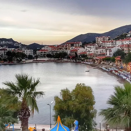 Aparthotel Fora Datca