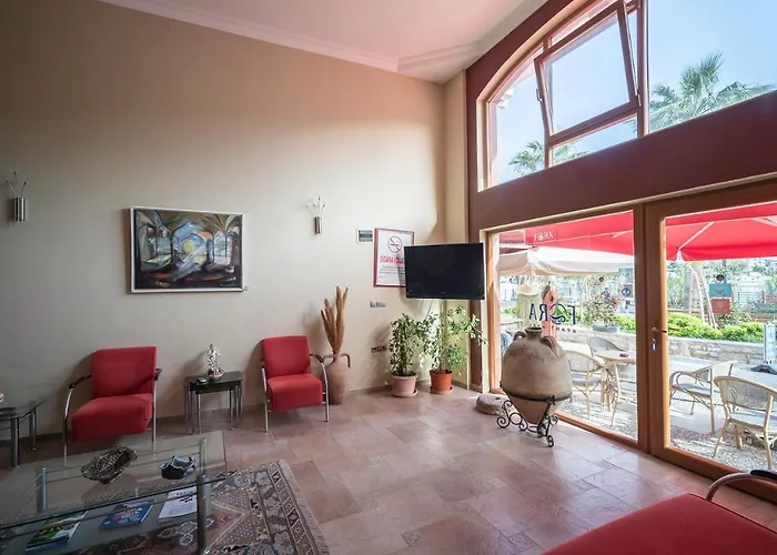 Aparthotel Fora Datça