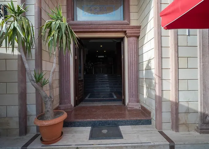 Fora Aparthotel Datca