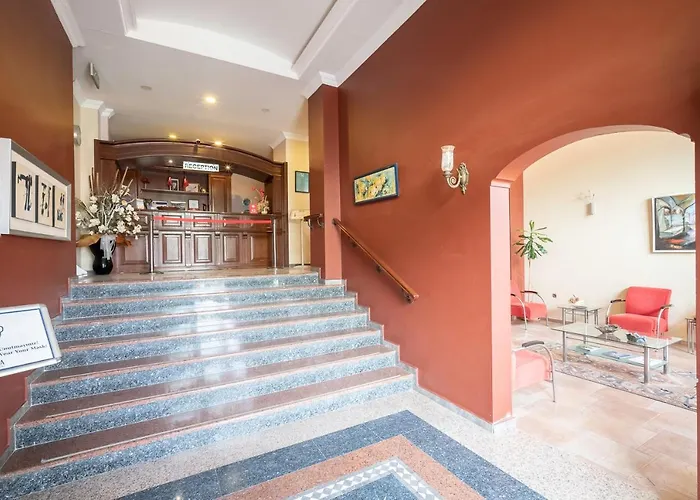 Aparthotel Fora Datca