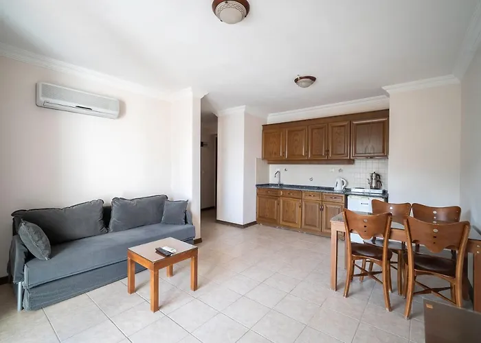 Aparthotel Fora Datca