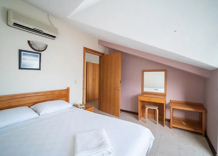 Aparthotel Fora Datça