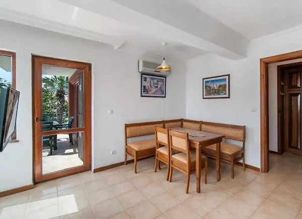 Fora Aparthotel Datca