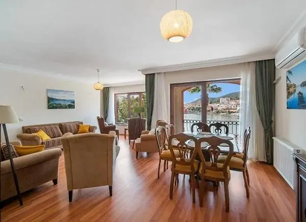 Aparthotel Fora Datca