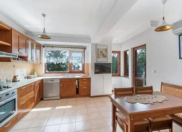 Fora Aparthotel Datca