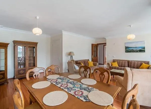 Fora Aparthotel Datca