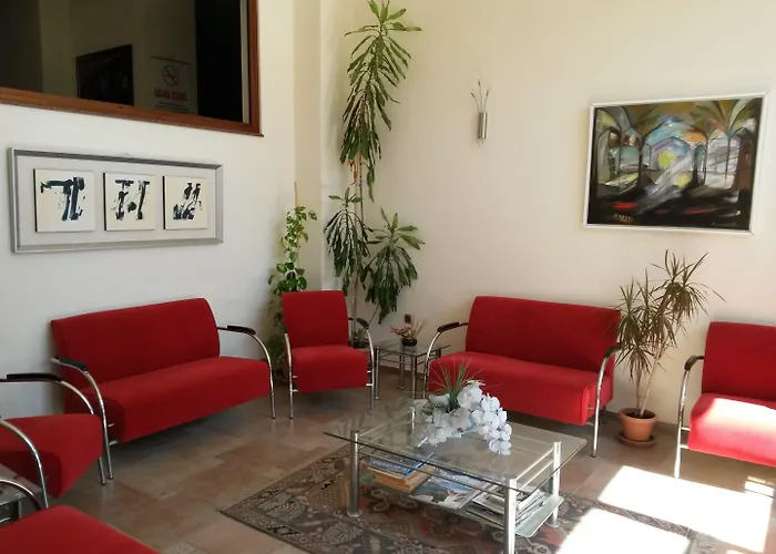 Fora Aparthotel Datca