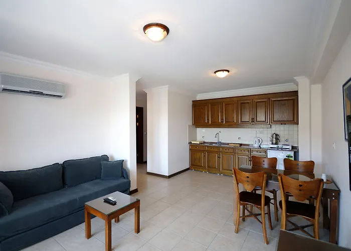 Aparthotel Fora Datca