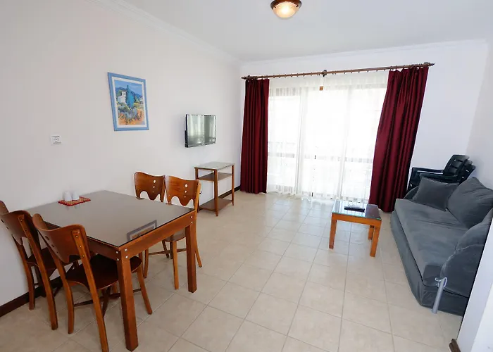 Aparthotel Fora Datça