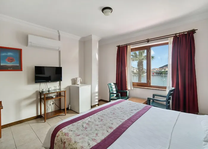 Fora Aparthotel Datca