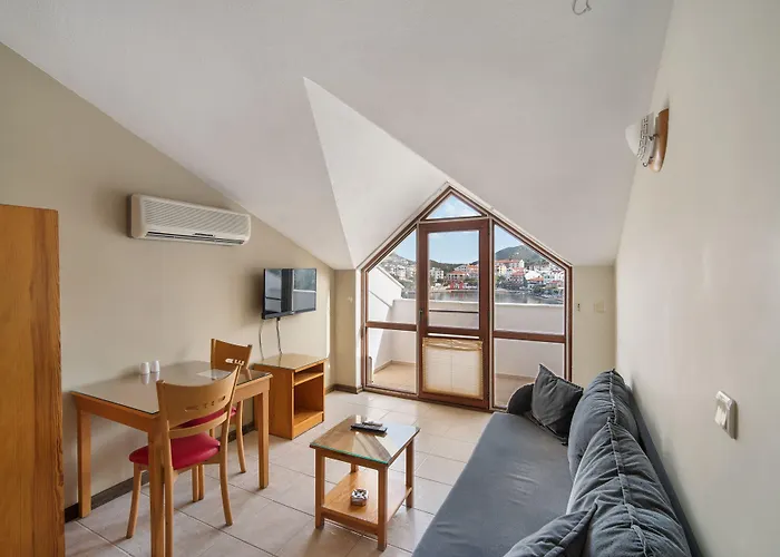 Aparthotel Fora Datca