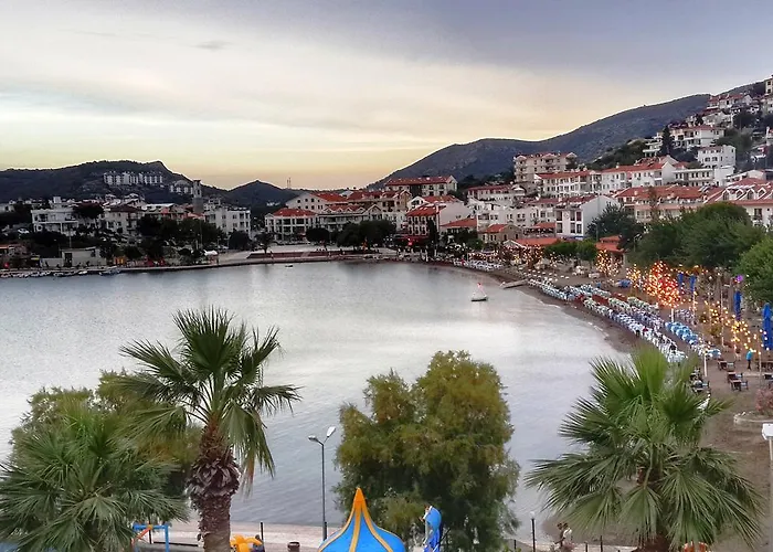 Aparthotel Fora Datca